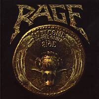 [Rage Welcome To The Other Side Album Cover]
