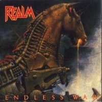 Realm Endless War Album Cover