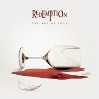 Redemption The Art Of Loss Album Cover