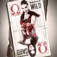 ReVamp Wild Card Album Cover