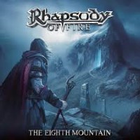 [Rhapsody Of Fire The Eighth Mountain Album Cover]
