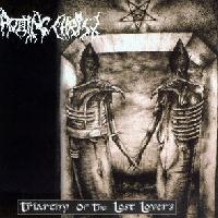 [Rotting Christ Triarchy Of The Lost Lovers Album Cover]