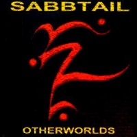 Sabbtail Otherworlds Album Cover