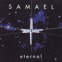 [Samael Eternal Album Cover]