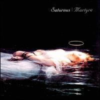 [Saturnus Martyre Album Cover]