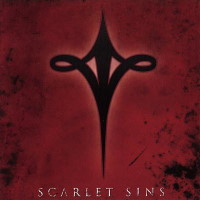 Scarlet Sins Scarlet Sins Album Cover