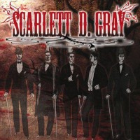 Scarlett D. Gray Scarlett D. Gray Album Cover