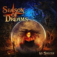 Season of Dreams My Shelter Album Cover