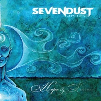 [Sevendust Chapter VII: Hope and Sorrow Album Cover]