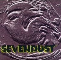 Sevendust Sevendust Album Cover