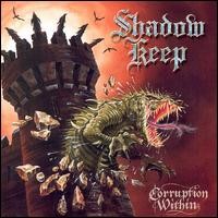 [Shadowkeep Corruption Within Album Cover]