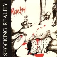 [Shocking Reality Reality Album Cover]