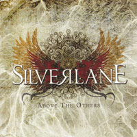 [Silverlane Above The Others Album Cover]