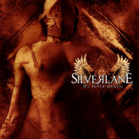 [Silverlane My Inner Demon Album Cover]