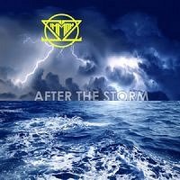 Simmonz After The Storm Album Cover
