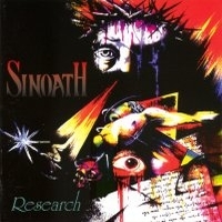 Sinoath Research Album Cover