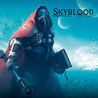 Skyblood Skyblood Album Cover