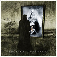 Skyfire Spectral Album Cover