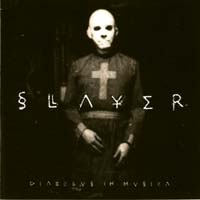 [Slayer Diabolus In Musica Album Cover]