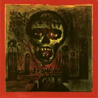 [Slayer Seasons In The Abyss Album Cover]