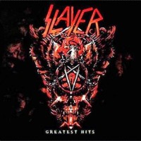 [Slayer Greatest Hits Album Cover]