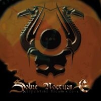 Sobre Nocturne Serpentine Dreamweaver Album Cover