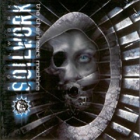 Soilwork The Chainheart Machine Album Cover