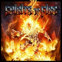 Spirits of Fire Spirits of Fire Album Cover