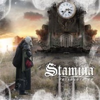 Stamina Perseverance Album Cover