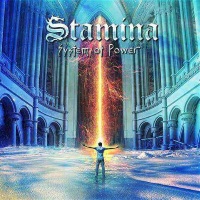 Stamina System of Power Album Cover