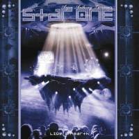 Star One Live on Earth Album Cover