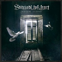 [Stitched Up Heart Never Alone Album Cover]