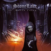 StoneLake World Entry Album Cover