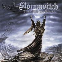 Stormwitch Dance With The Witches Album Cover