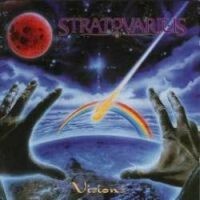 [Stratovarius Visions Album Cover]