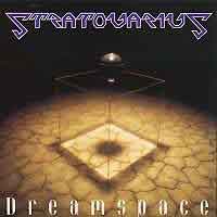 [Stratovarius Dreamspace Album Cover]