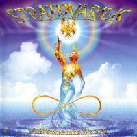 [Stratovarius Elements Part 1 Album Cover]