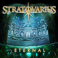 [Stratovarius Eternal Album Cover]
