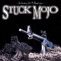 Stuck Mojo Declaration of a Headhunter Album Cover