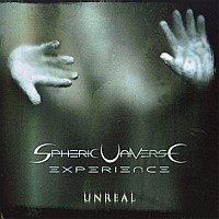 Spheric Universe Experience Unreal Album Cover