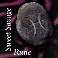 Sweet Savage Rune Album Cover
