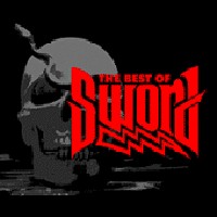 [Sword The Best Of Sword Album Cover]