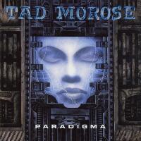 Tad Morose Paradigma Album Cover