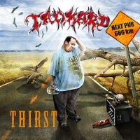 Tankard Thirst Album Cover