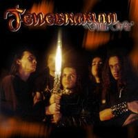 Tenebrarum Divine War Album Cover
