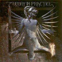 Theory In Practice The Armageddon Theories Album Cover