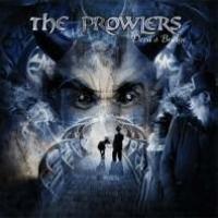 [The Prowlers Devil's Bridge Album Cover]