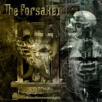 The Forsaken Manifest of Hate Album Cover
