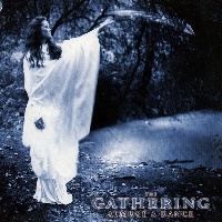 The Gathering Almost a Dance Album Cover