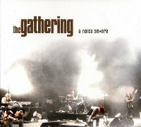 [The Gathering A Noise Severe Album Cover]